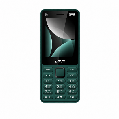 TELEPHONE GEVO G3 ULTRA  (هاتف أصلي)