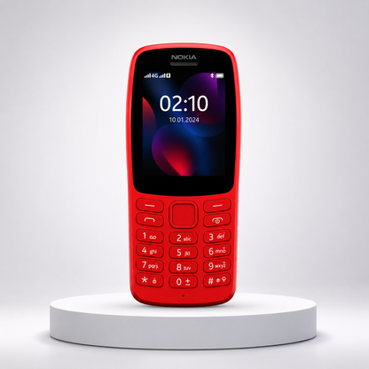 TELEPHONE NOKIA 210 4G
