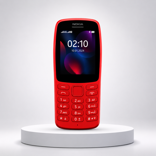 TELEPHONE NOKIA 210 4G