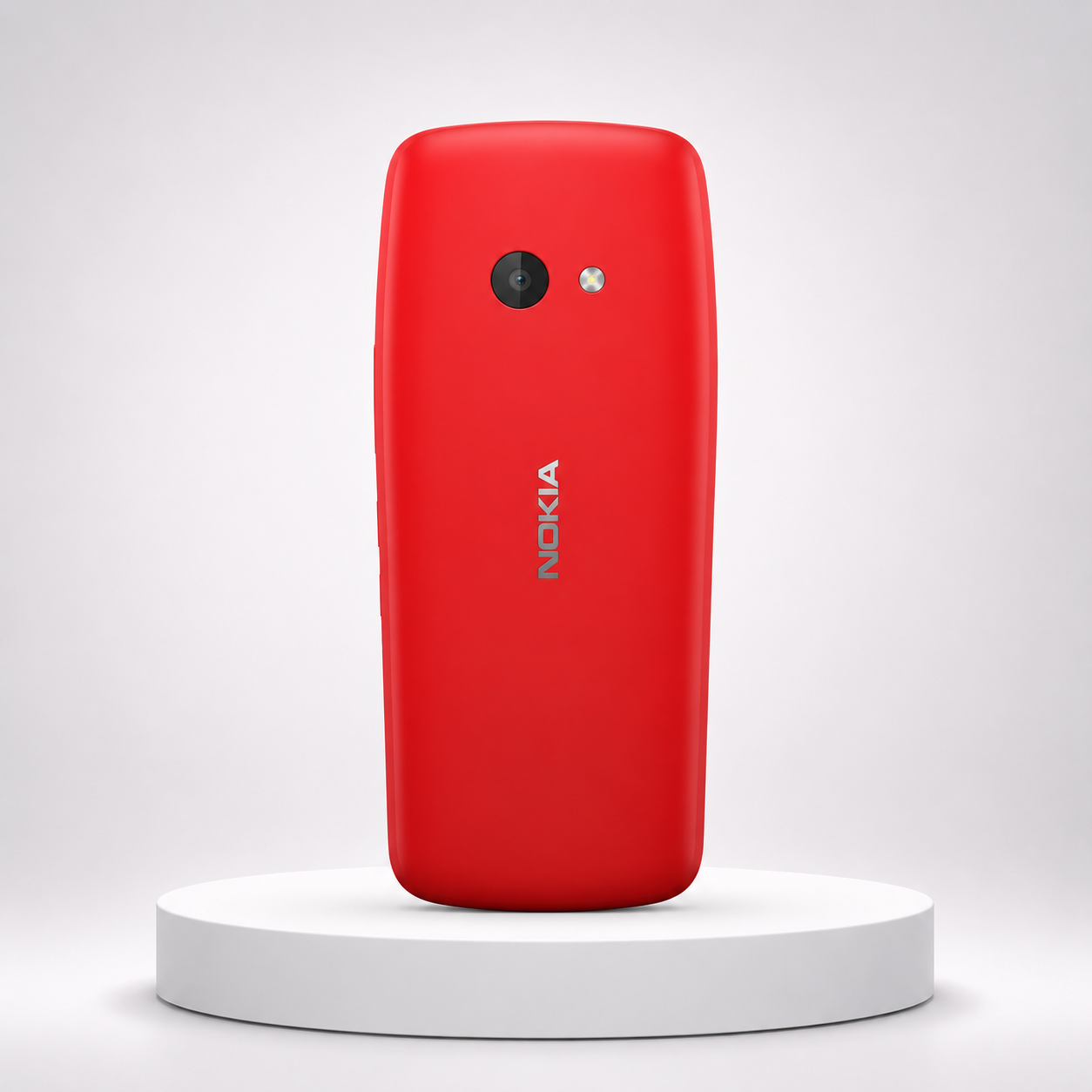 TELEPHONE NOKIA 210 4G