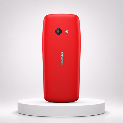 TELEPHONE NOKIA 210 4G